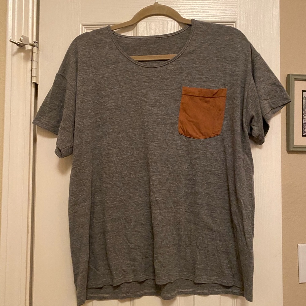 AA rainbow collection men’s shirt